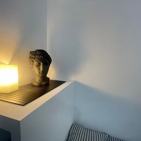 Dreamsrome Lux Διαμέρισμα Εξωτερικό φωτογραφία