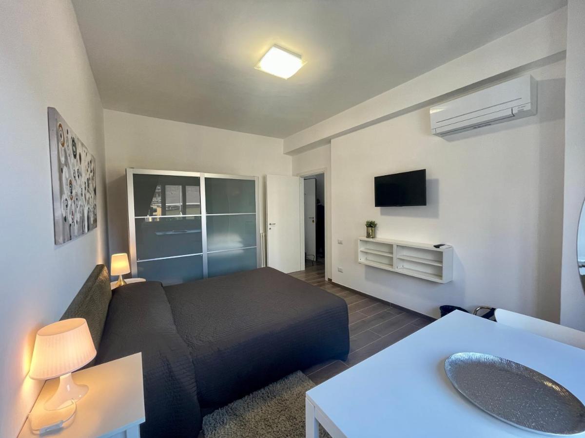 Dreamsrome Lux Διαμέρισμα Εξωτερικό φωτογραφία