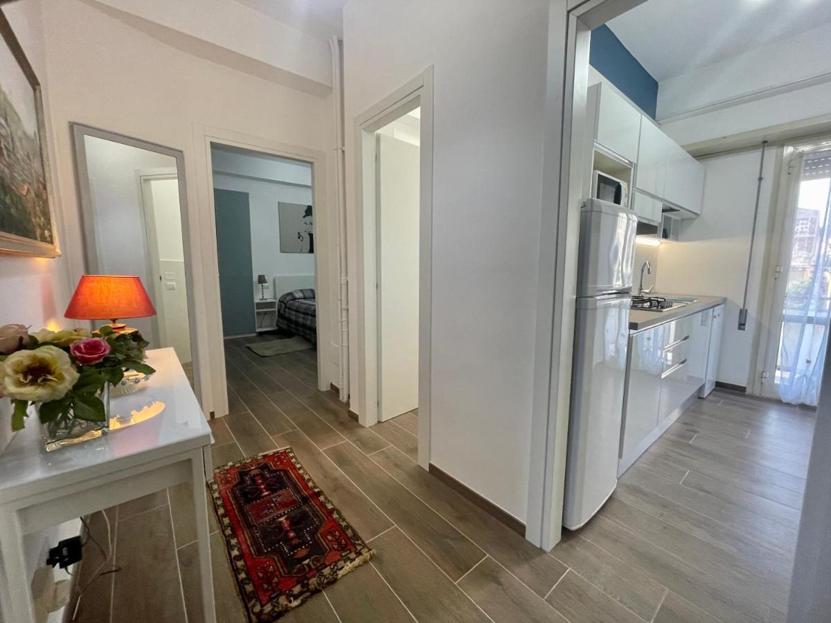 Dreamsrome Lux Διαμέρισμα Εξωτερικό φωτογραφία