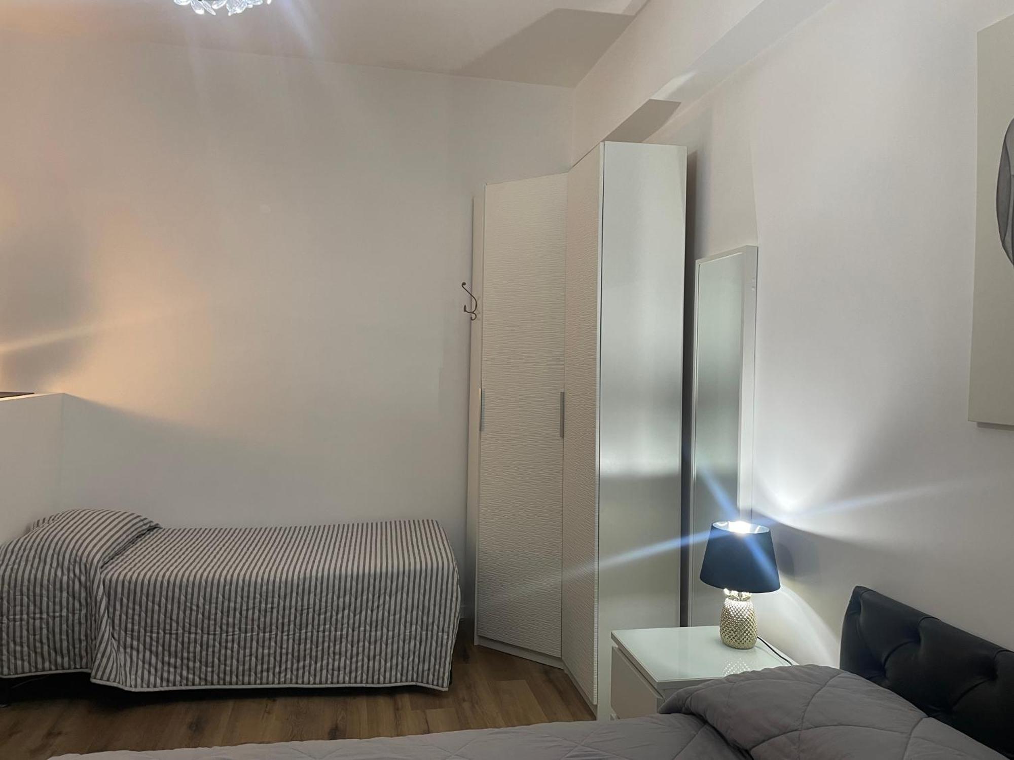 Dreamsrome Lux Διαμέρισμα Εξωτερικό φωτογραφία