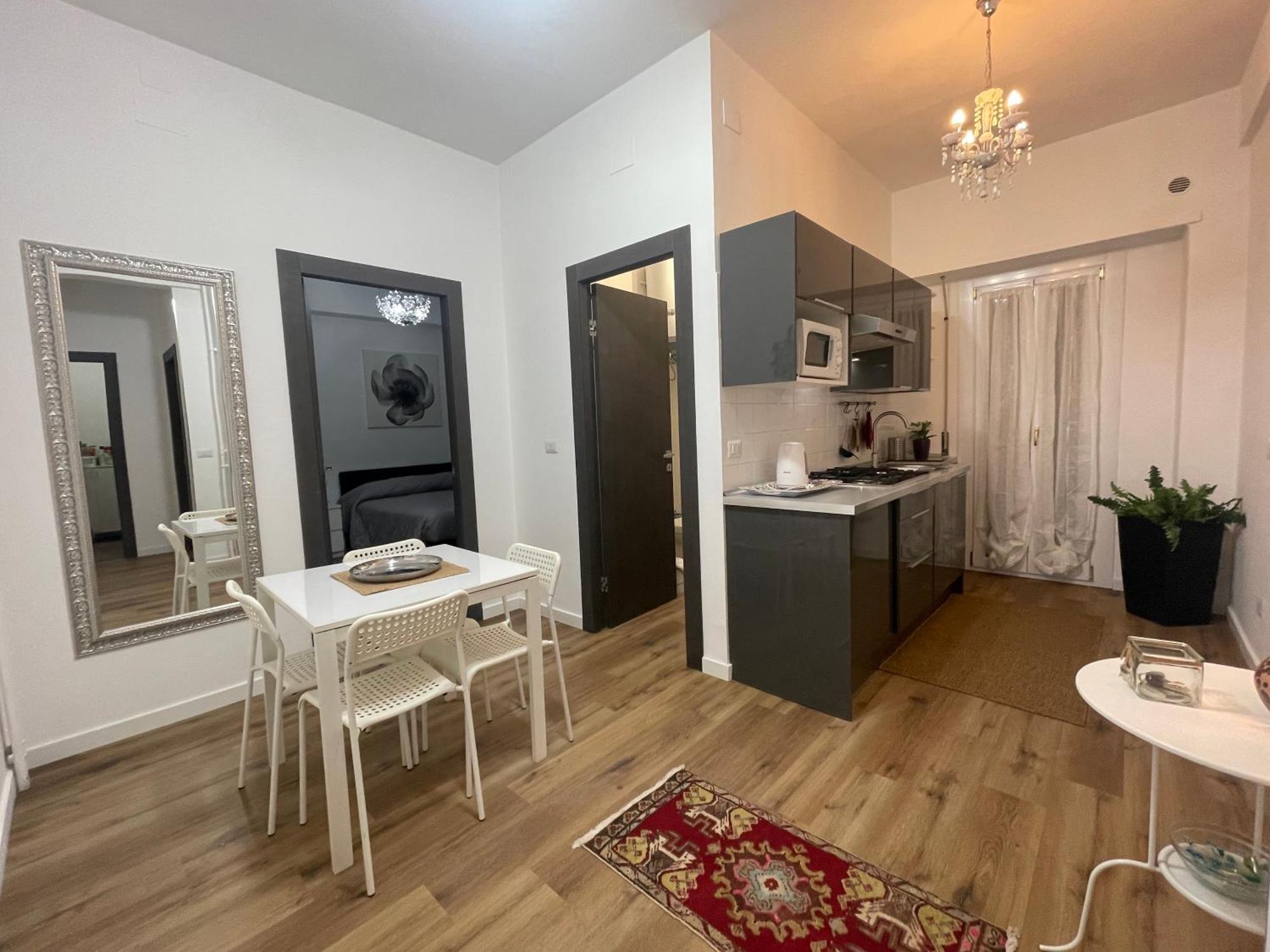 Dreamsrome Lux Διαμέρισμα Εξωτερικό φωτογραφία