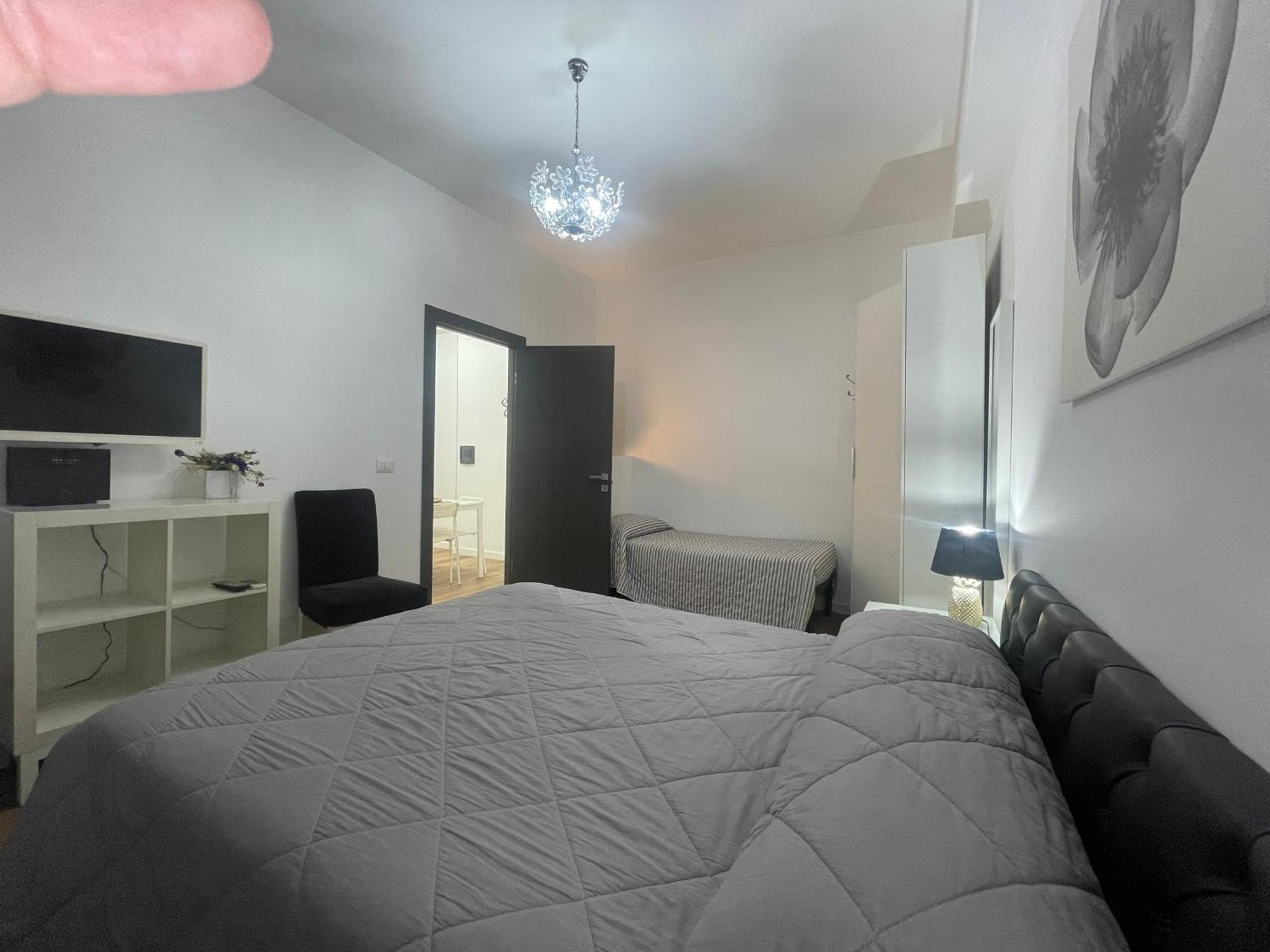 Dreamsrome Lux Διαμέρισμα Εξωτερικό φωτογραφία