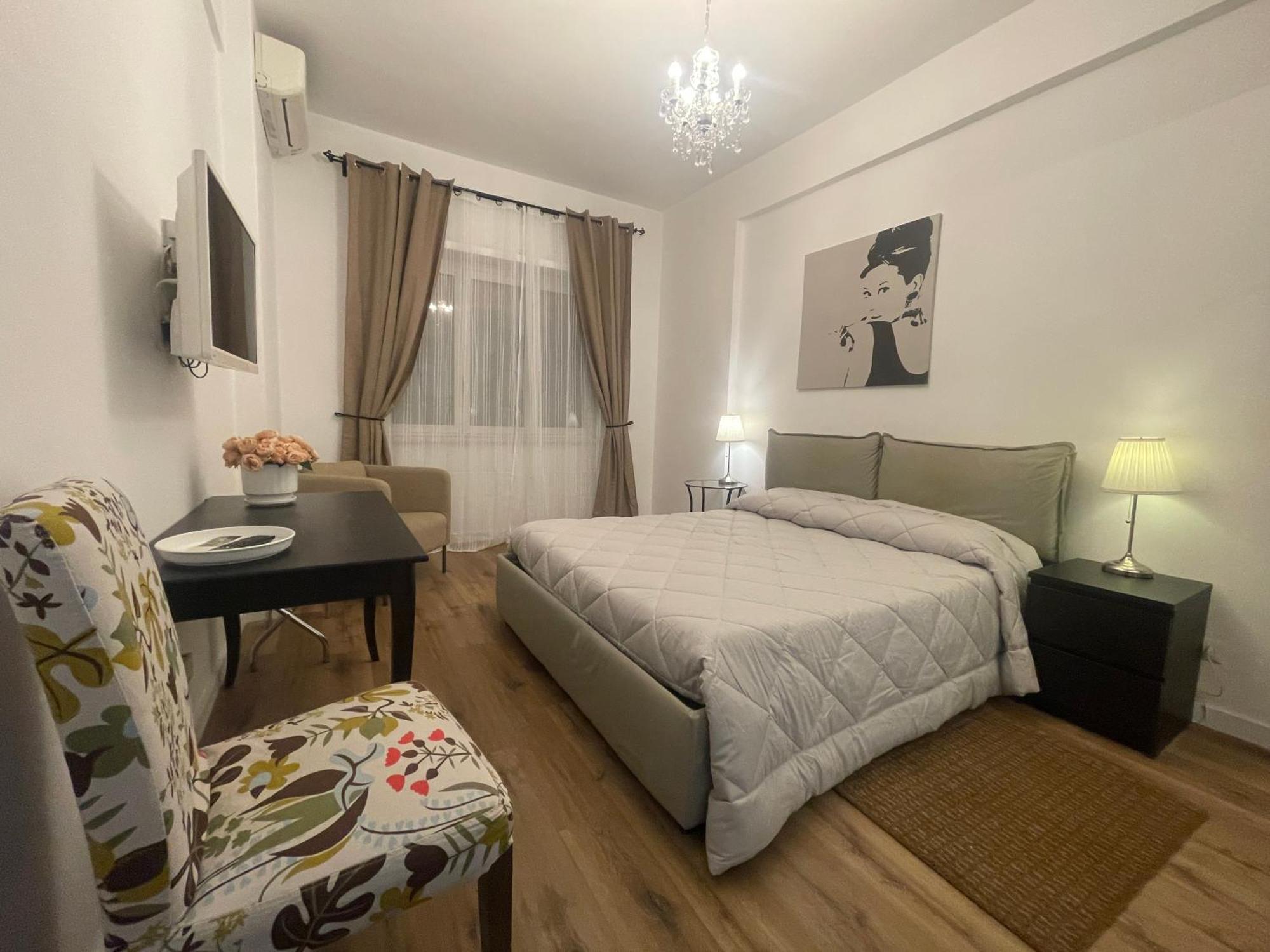 Dreamsrome Lux Διαμέρισμα Εξωτερικό φωτογραφία