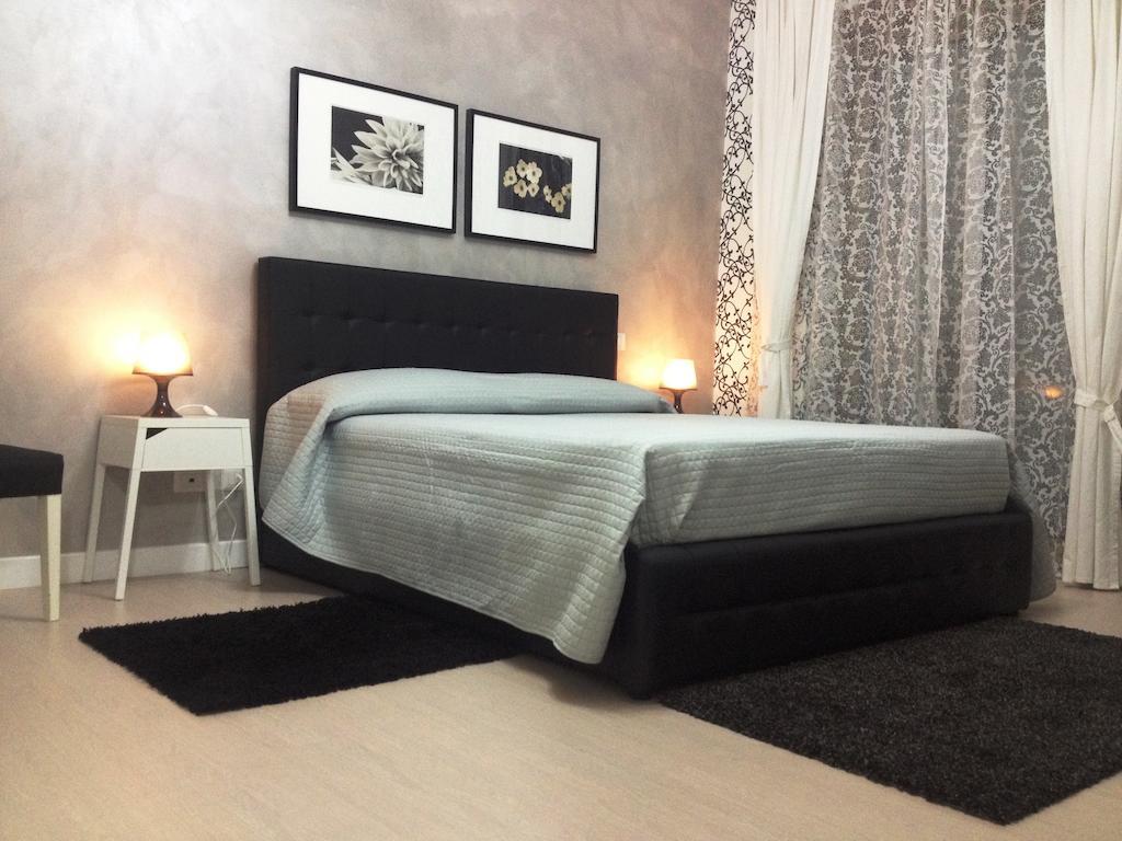 Dreamsrome Lux Διαμέρισμα Δωμάτιο φωτογραφία
