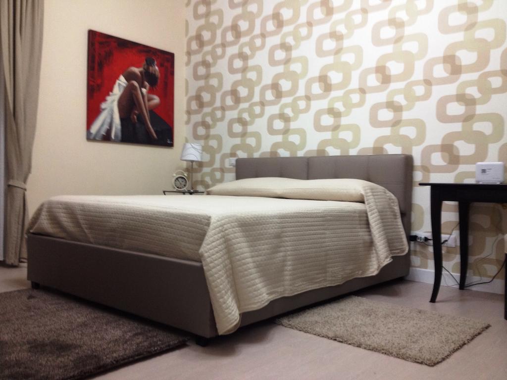 Dreamsrome Lux Διαμέρισμα Δωμάτιο φωτογραφία