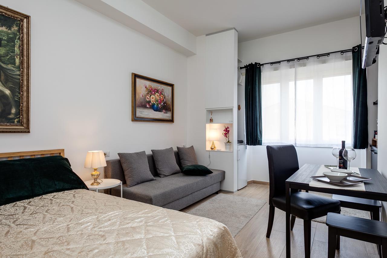 Dreamsrome Lux Διαμέρισμα Εξωτερικό φωτογραφία