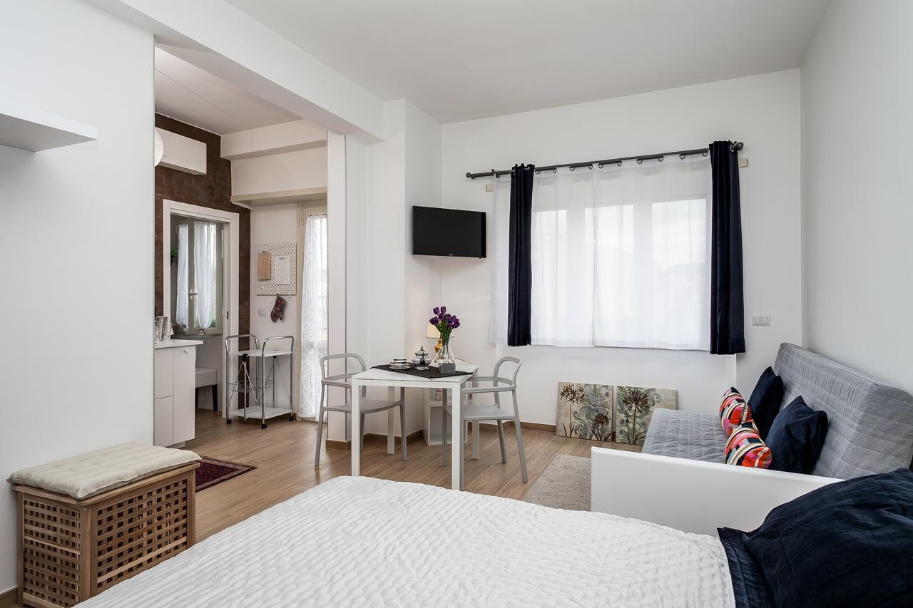 Dreamsrome Lux Διαμέρισμα Εξωτερικό φωτογραφία