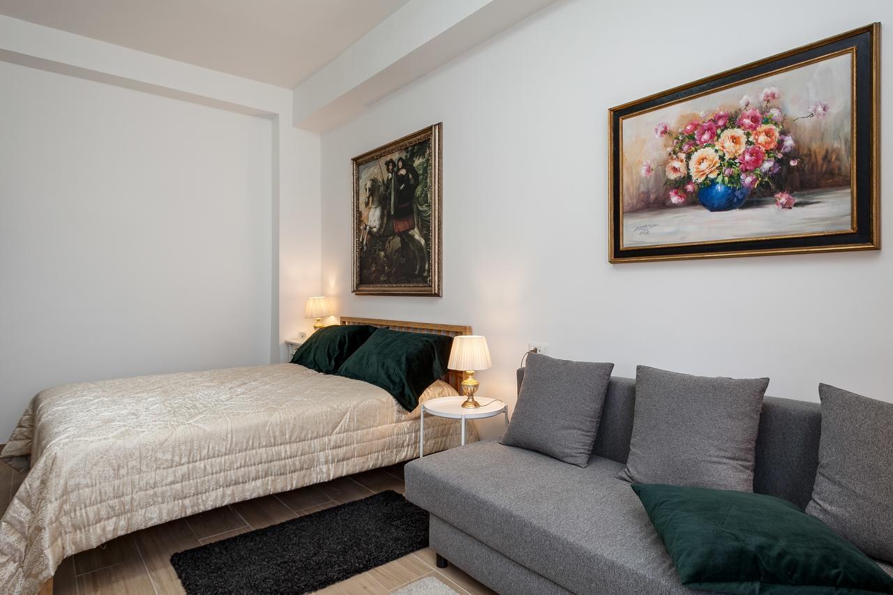 Dreamsrome Lux Διαμέρισμα Εξωτερικό φωτογραφία